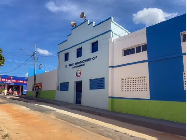 Crato marca os seus 262 anos com entregas de equipamentos públicos e investimentos para melhorar a qualidade de vida da população