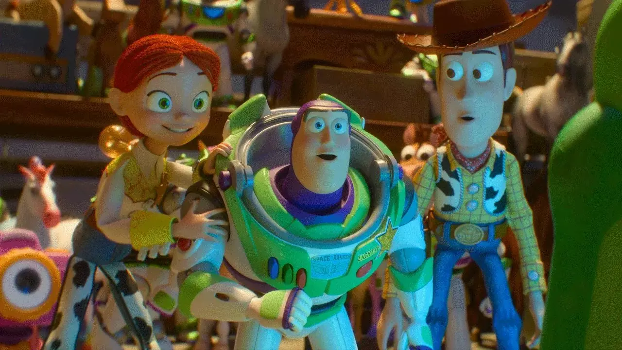 |Crítica| 'Toy Story 5' (2026) - Dir. Andrew Stanton