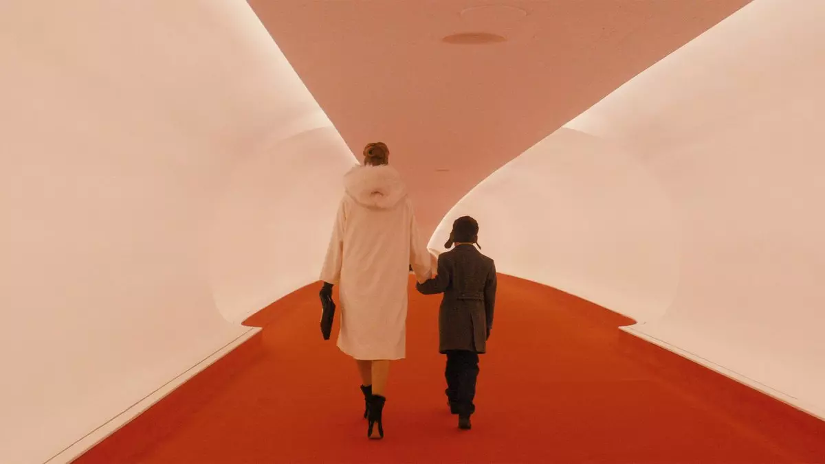 |Crítica| 'Aventuras nas Alturas' (2026) - Dir. John Travolta