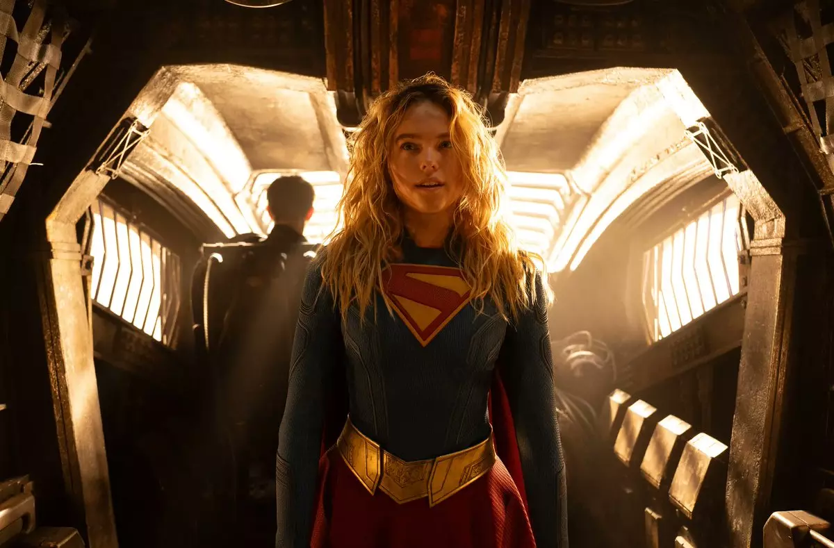 |Crítica| 'Supergirl' (2026) - Dir. Craig Gillespie