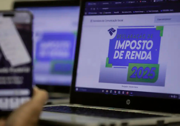 Receita Federal paga 2º lote da restituição do IR nesta terça-feira (30)