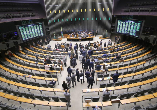 Baianos são indicados ao Prêmio Congresso em Foco 2026; veja quem são