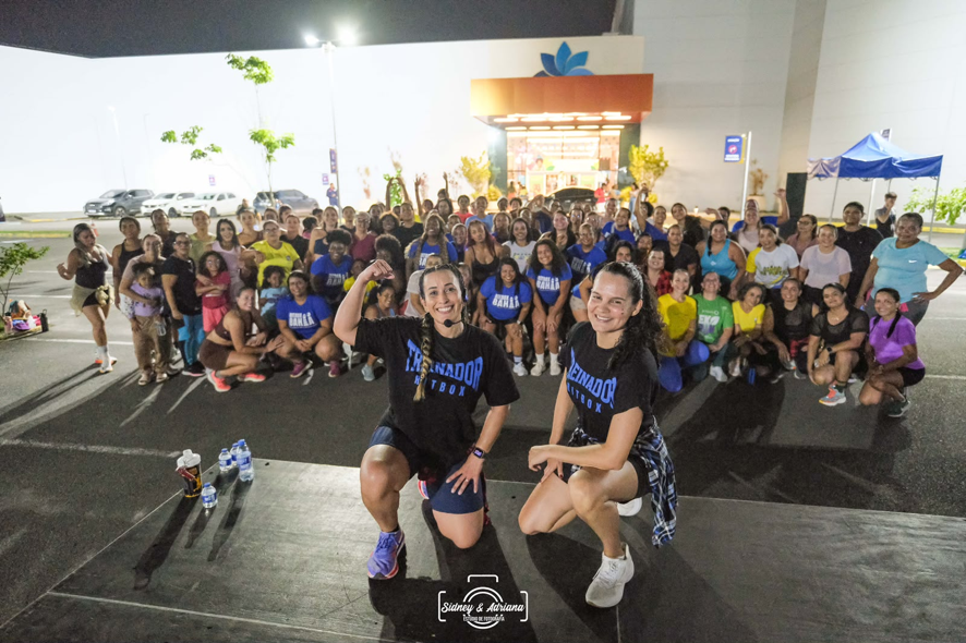 Boulevard Shopping Camaçari promove aulões gratuitos de funcional, dança e Ritbox