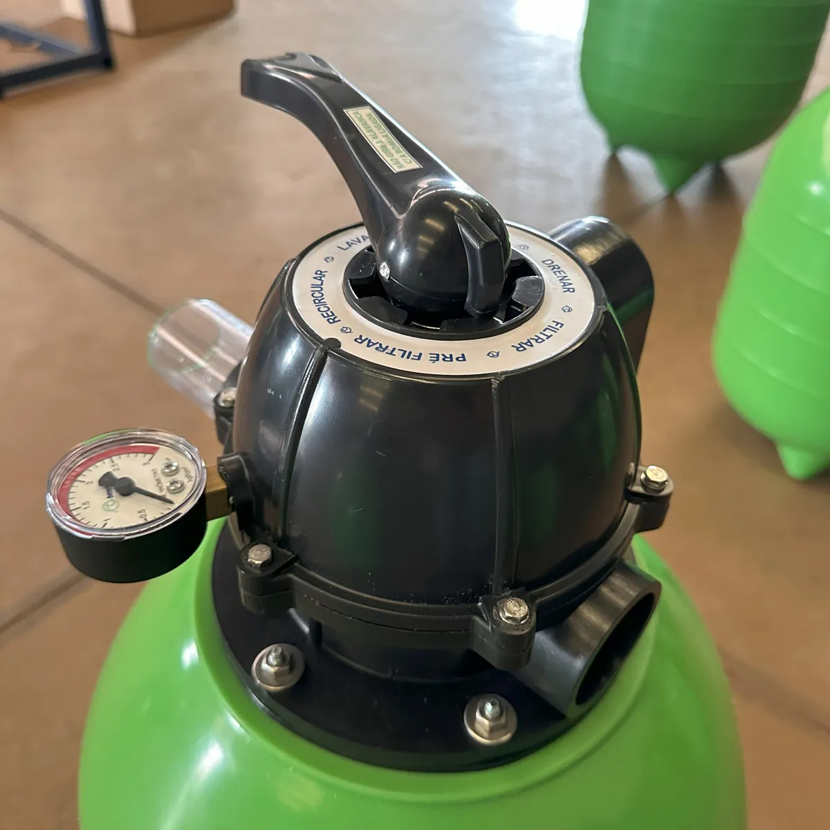 ...