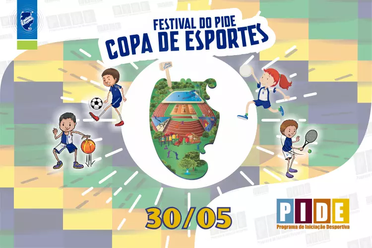 Copa PIDE 2026