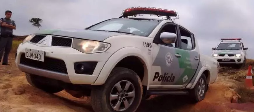 Pinda vira centro de treinamento nacional para operações e resgates com veículos 4x4