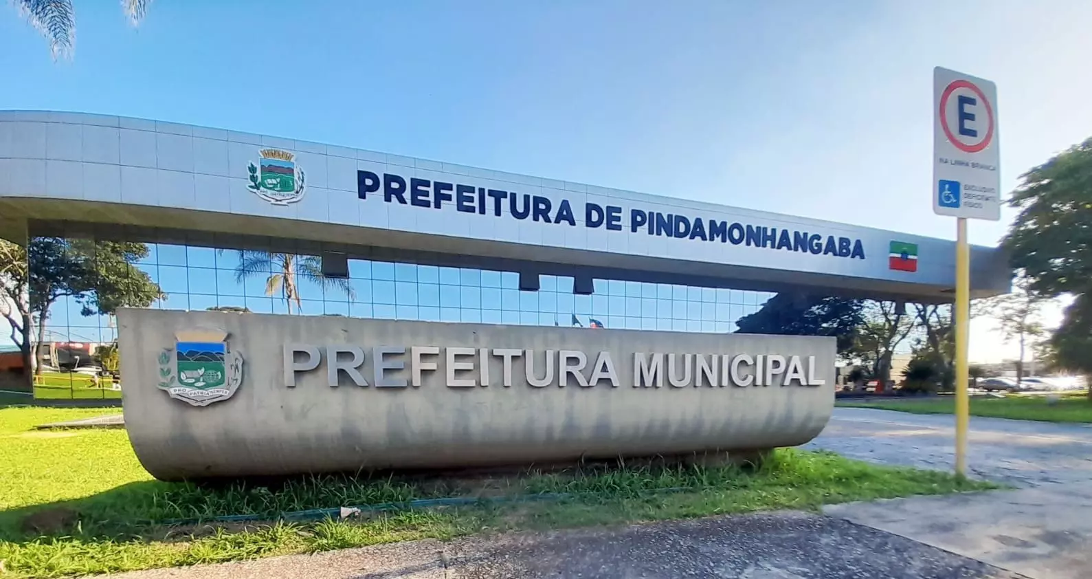 Dívidas com a Prefeitura? Pinda lança mutirão com 100% de desconto em juros e multas e parcelamento em até 24 vezes