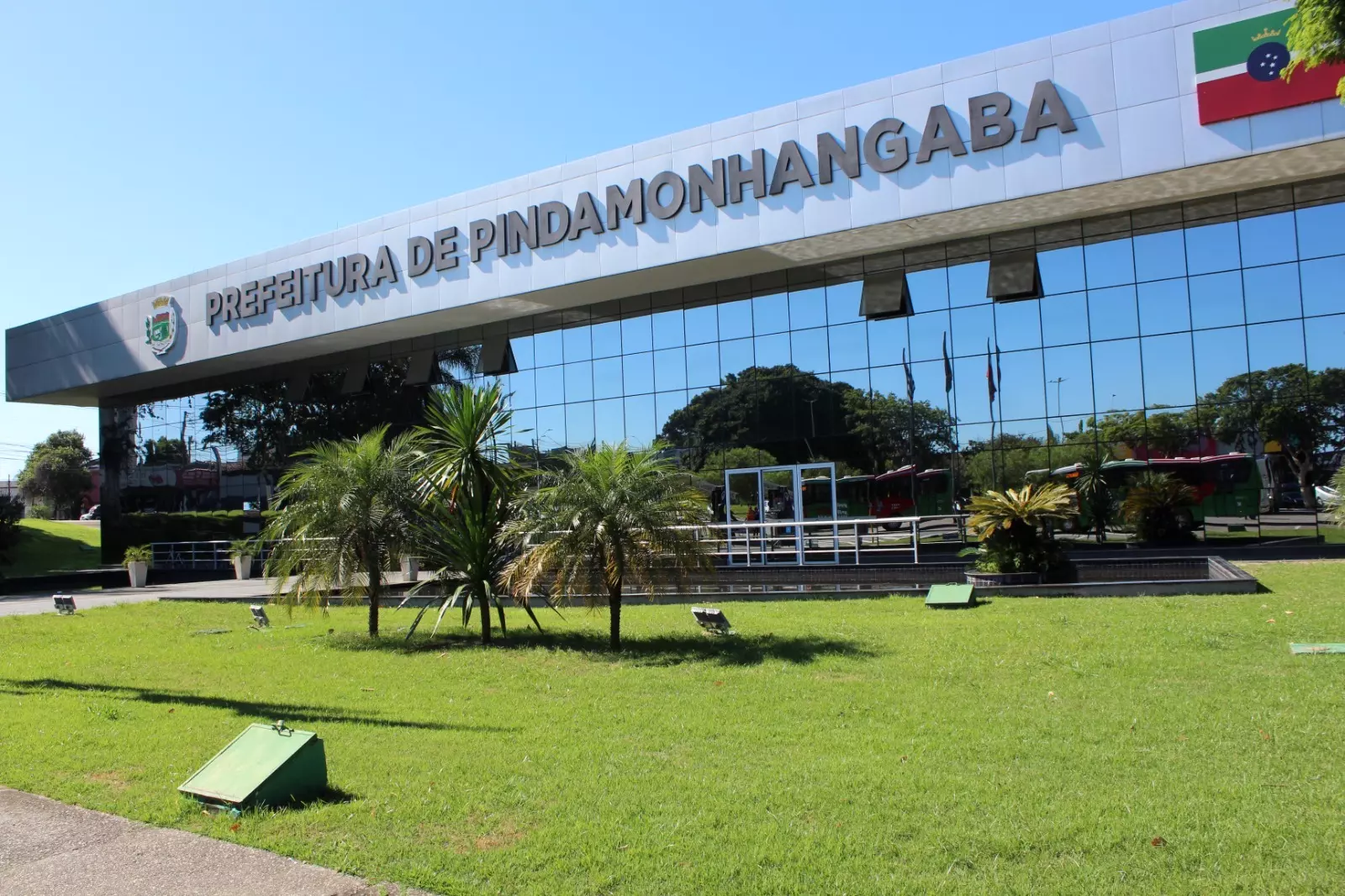 Copa do Mundo 2026: Prefeitura de Pindamonhangaba altera horário de expediente na segunda-feira (29)