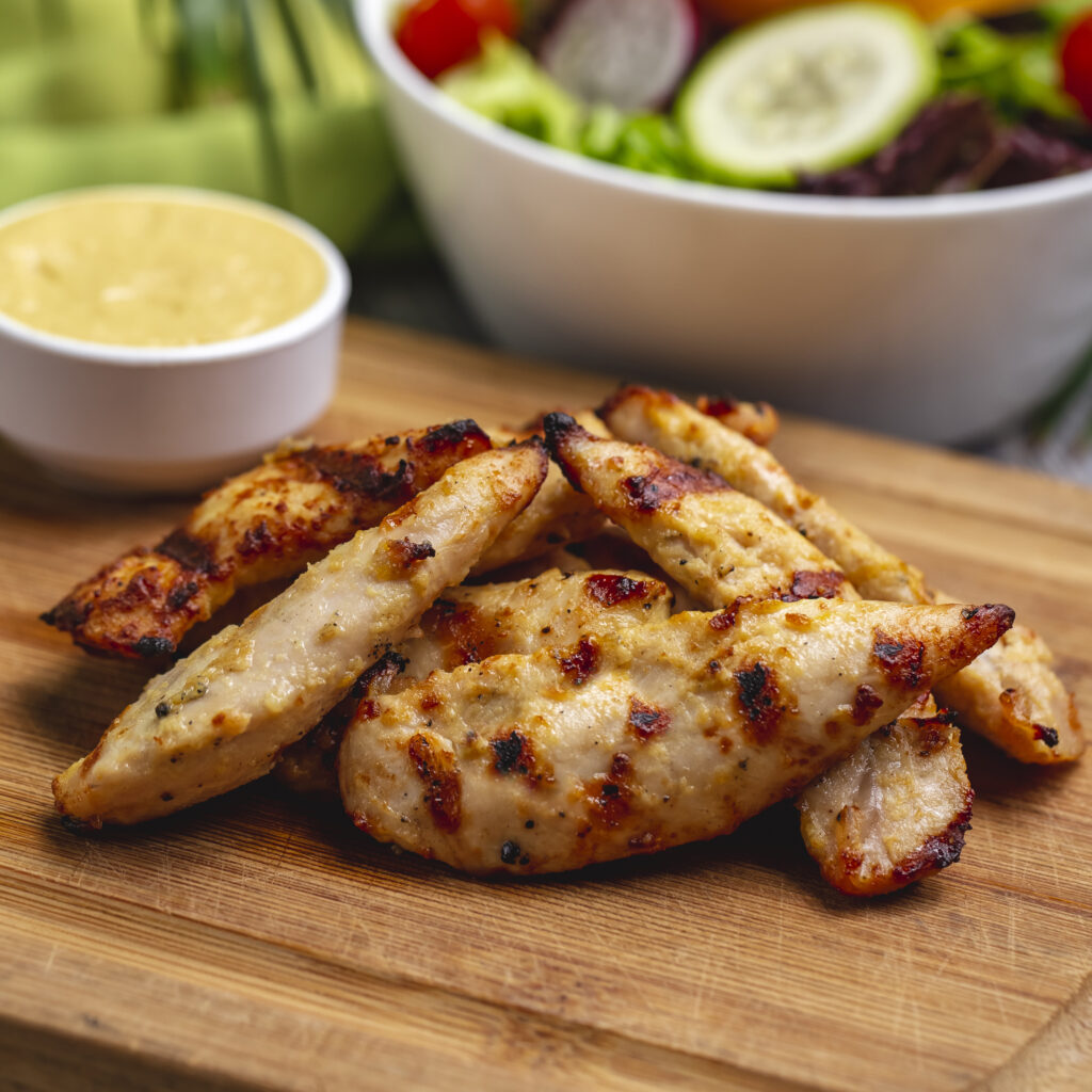 AVICULTURA ][ Frango: exportação mensal supera US$ 1 bilhão pela 1ª vez