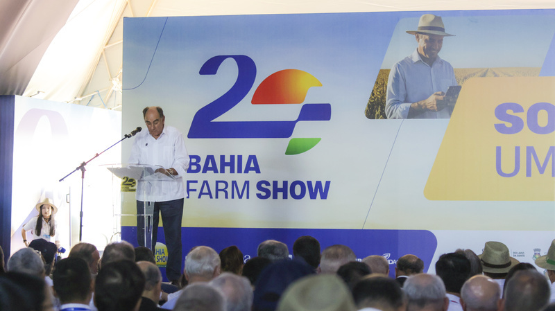 INFRAESTRUTURA ][ Neoenergia anuncia R$ 25 bilhões para expandir rede elétrica da Bahia