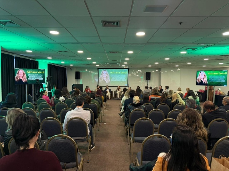 SUSTENTABILIDADE ][ Fórum em SP debate inovação científica contra as mudanças climáticas