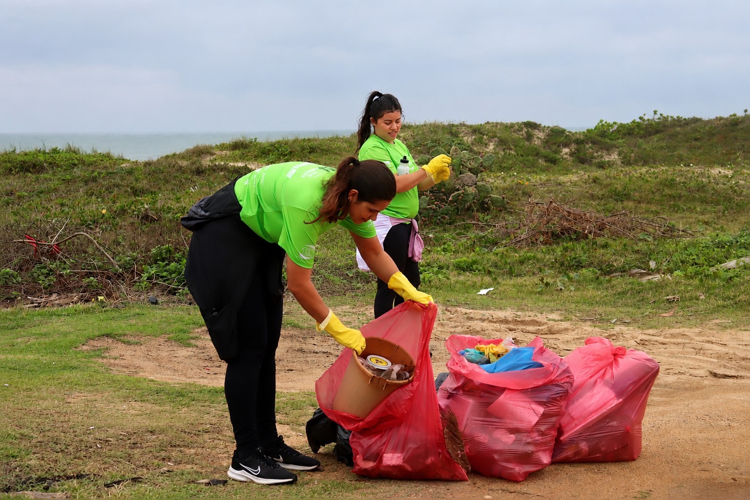 TESC realiza Semana do Meio Ambiente com atividades para colaboradores e comunidade