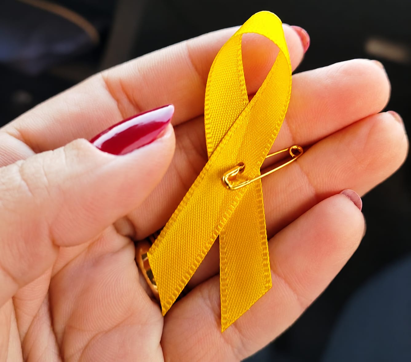 Barra Velha divulga as ações da campanha Julho Amarelo