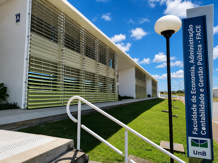 GDF abre edital de mestrado profissional gratuito na UnB com apoio da FAPDF