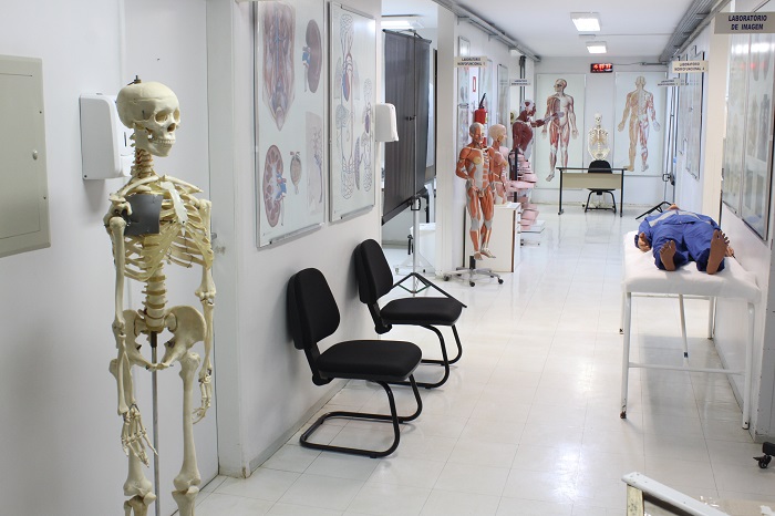 Escola Superior de Ciências da Saúde divulga edital para Programa de Iniciação Científica