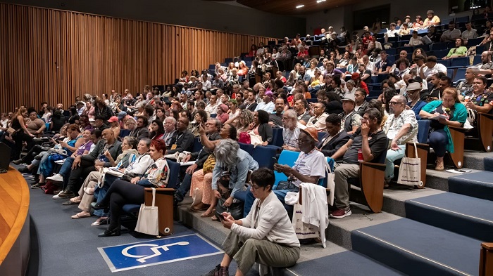 Inscrições para conselhos regionais de cultura do DF são prorrogadas