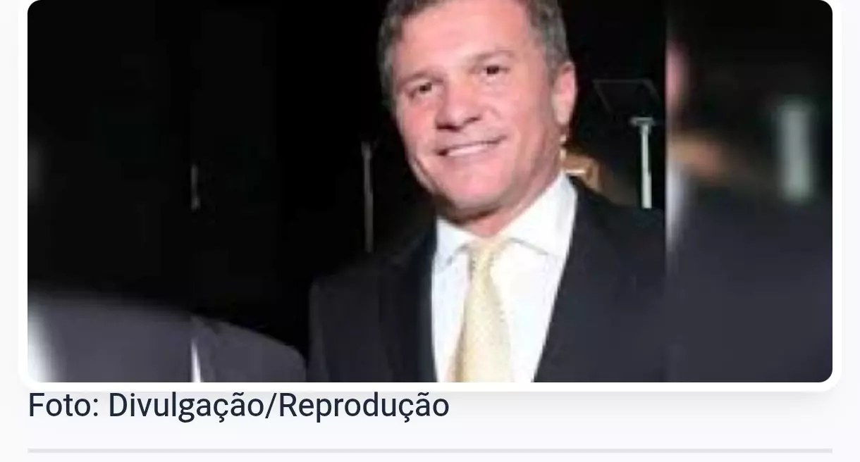 PF prende pai de Daniel Vorcaro em nova fase da Operação Compliance Zero