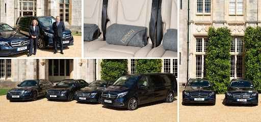 Wine Tour Transportation