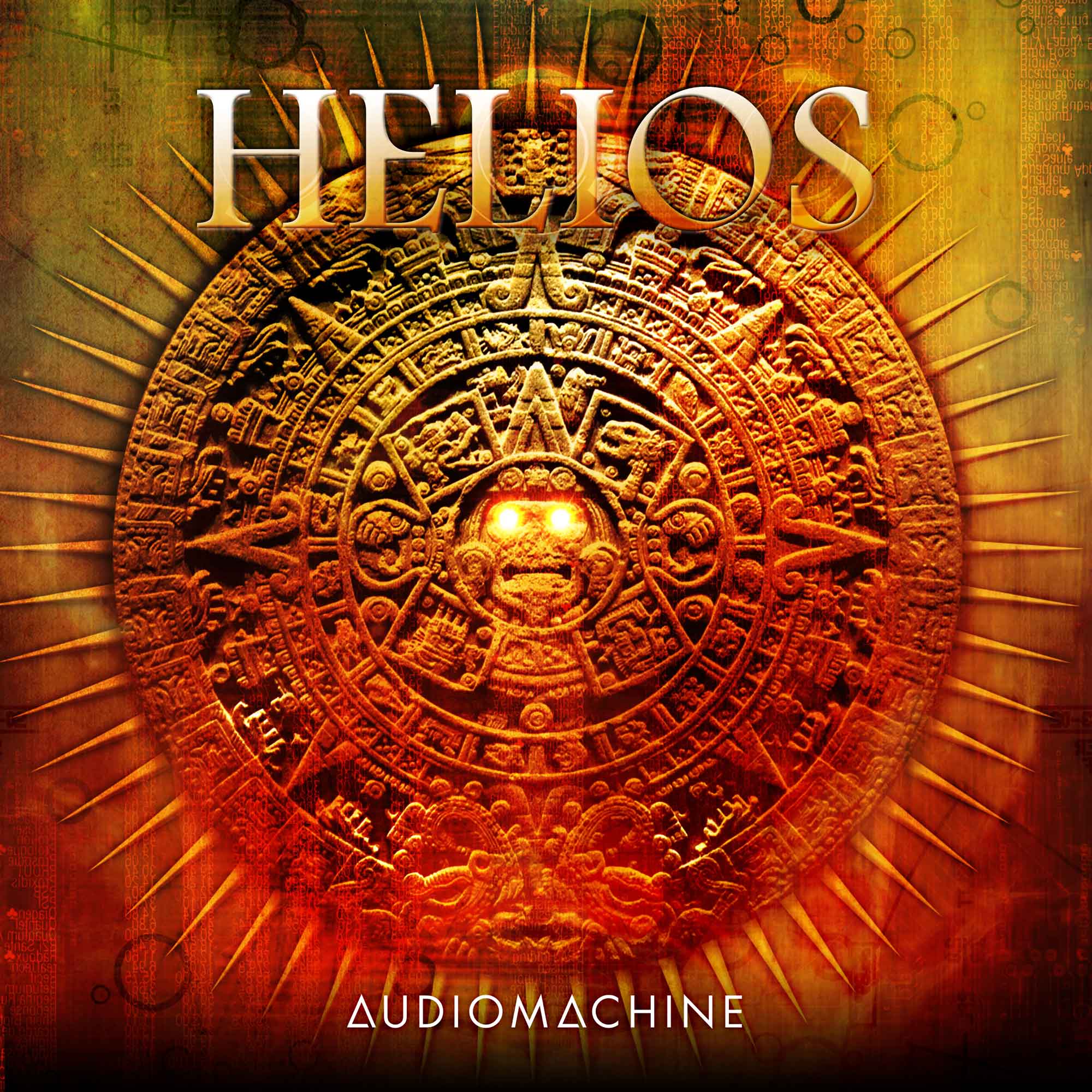 sun god helios