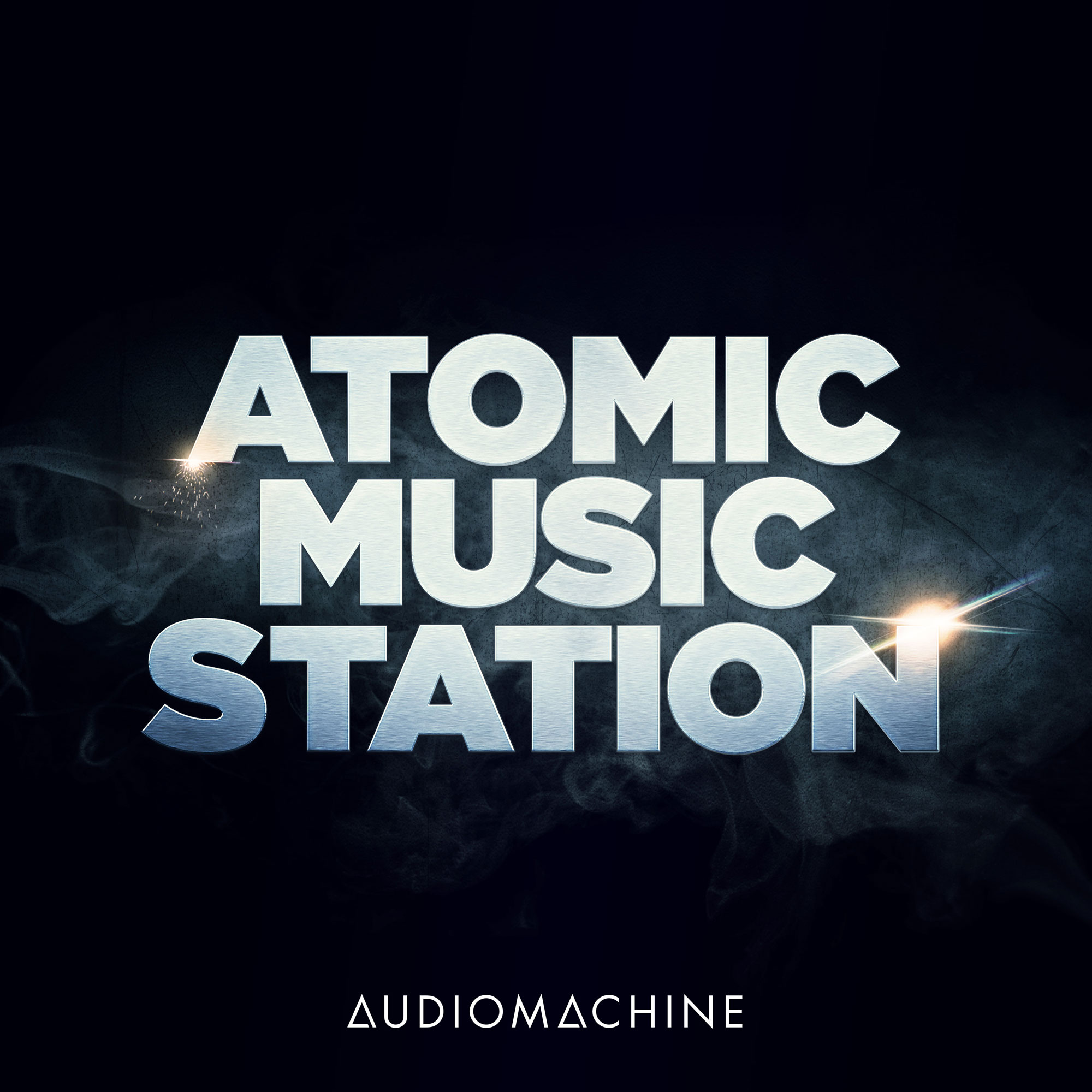 Black station satomic moon. Audiomachine Atomic Music Station. Audiomachine Greatest Hits. So say we all Audiomachine.