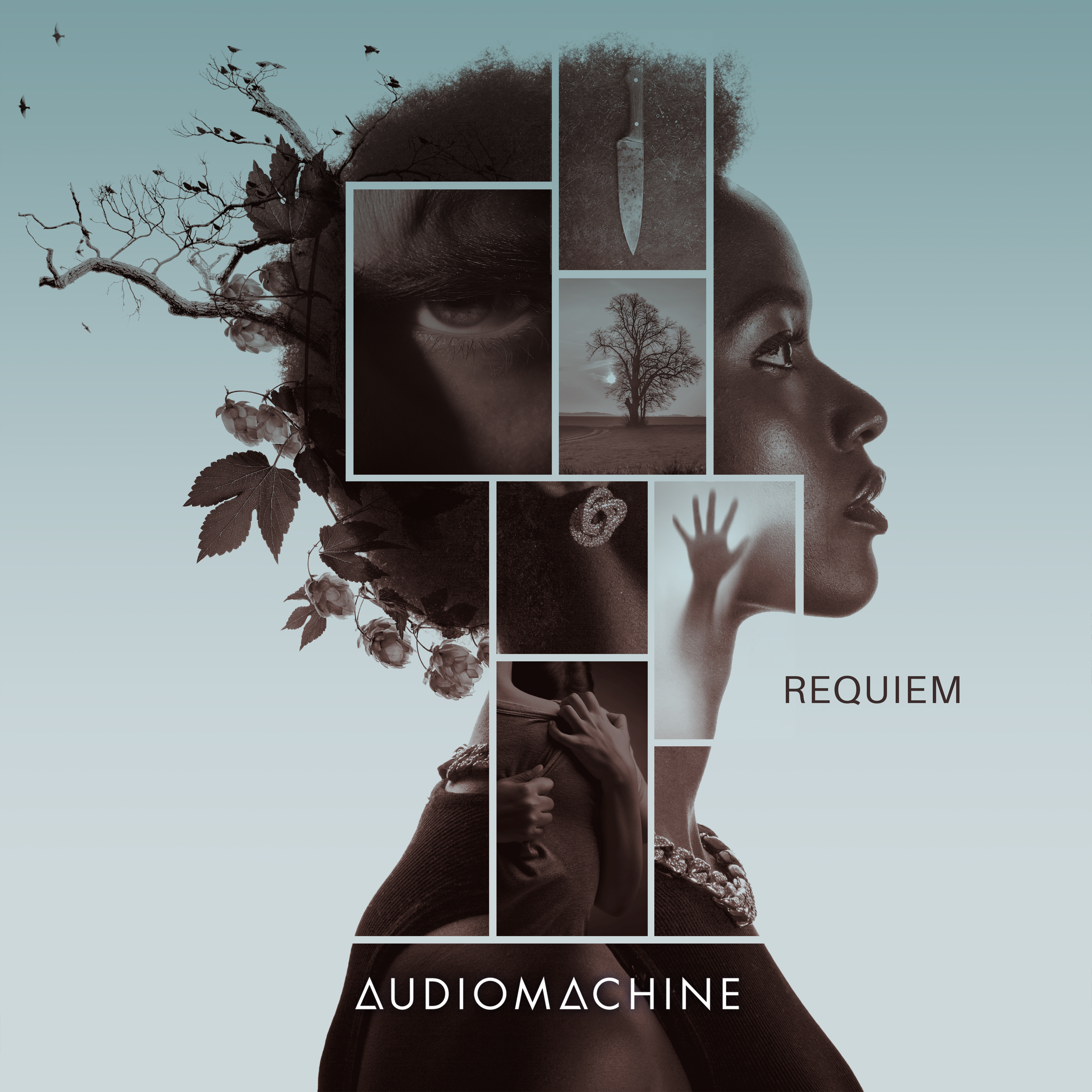 Audiomachine - Requiem