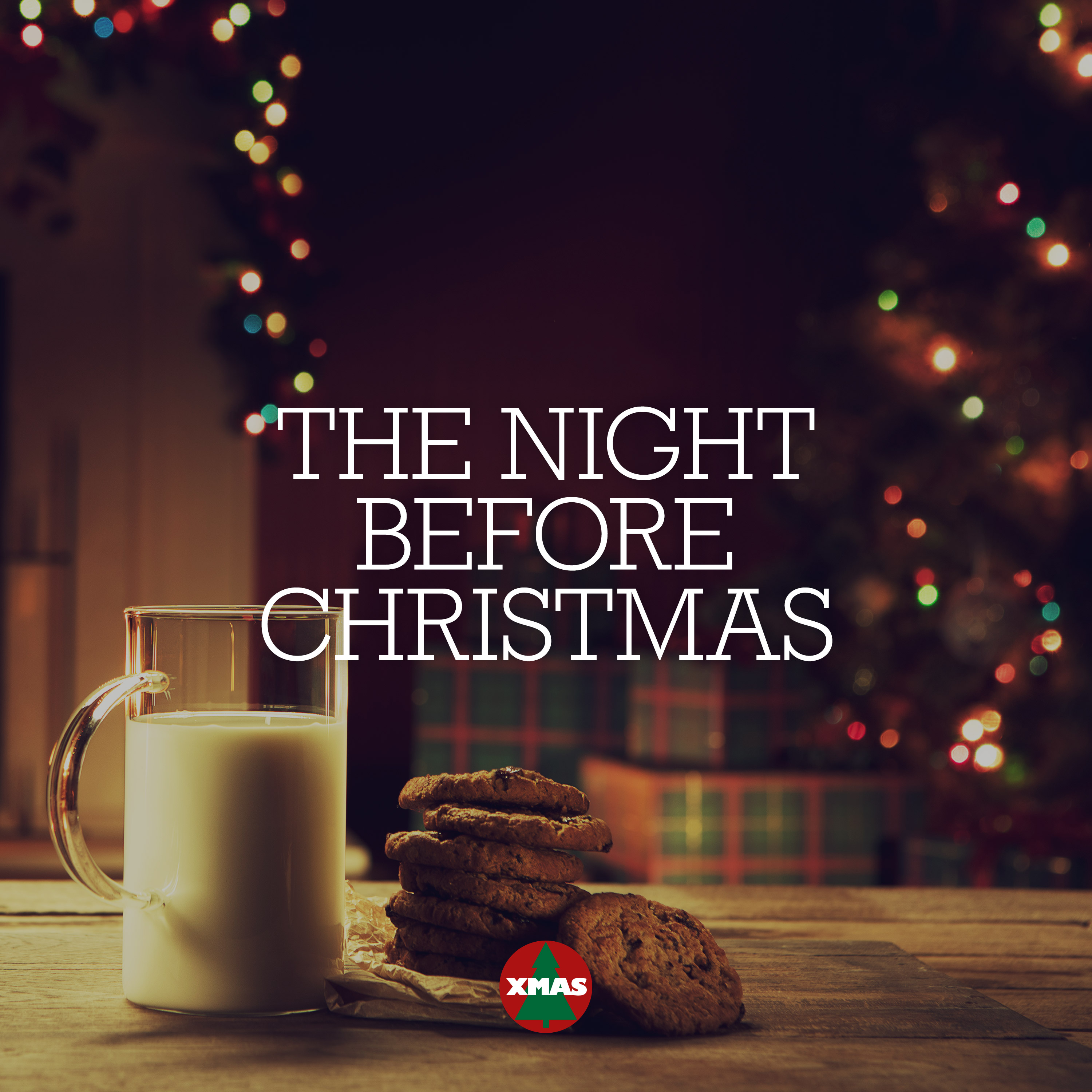 Audio Wallpaper The Night Before Christmas