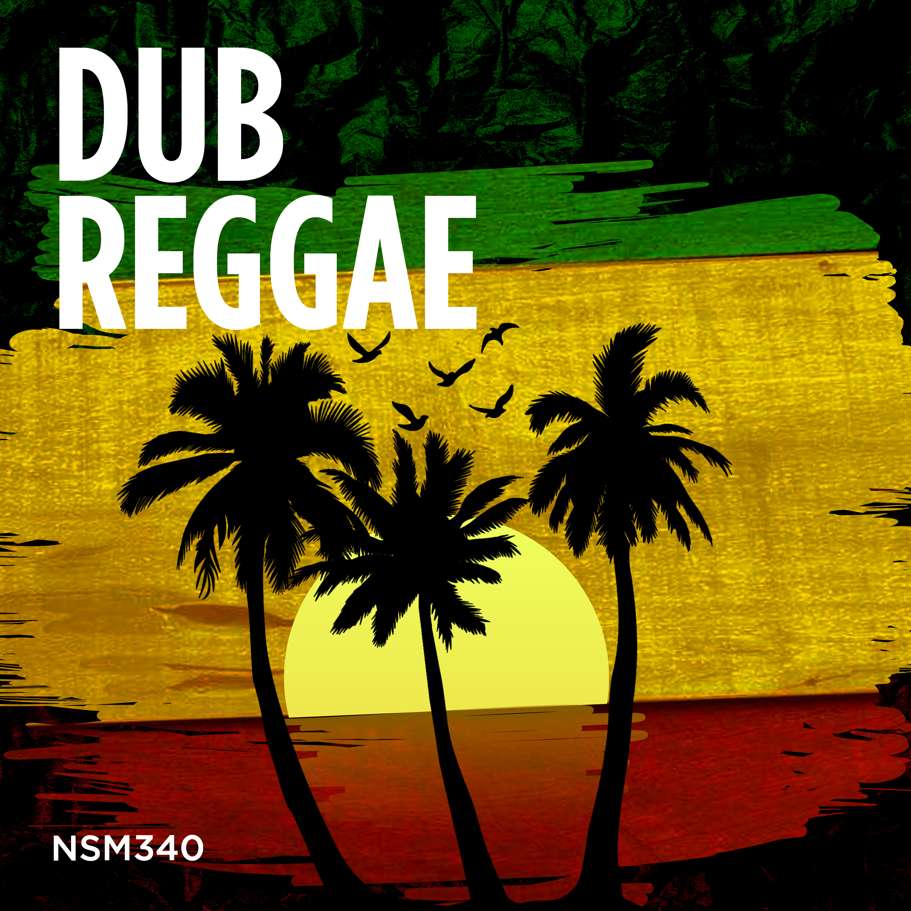 Dub reggae