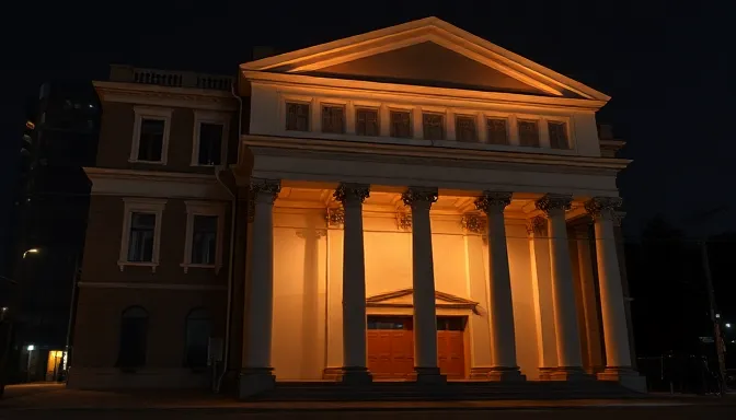 Teatro Municipal
