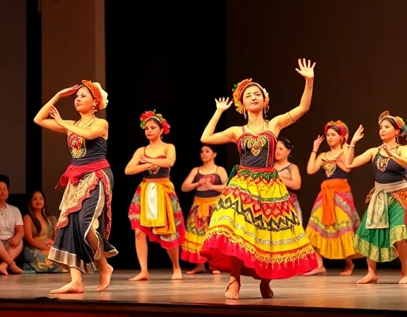 Dança