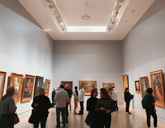 Galeria de Arte