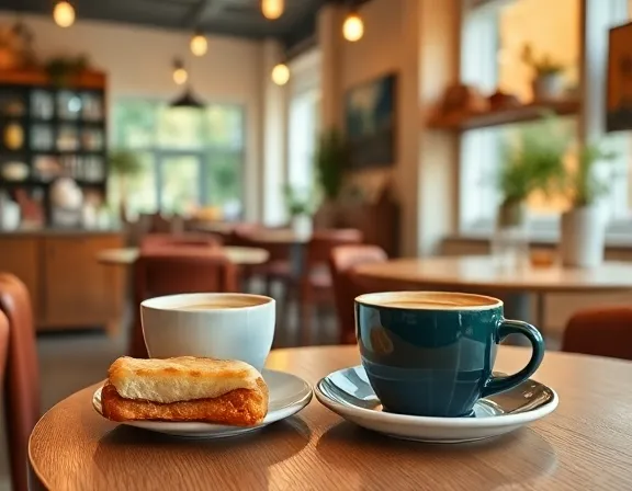 Cafe 1
