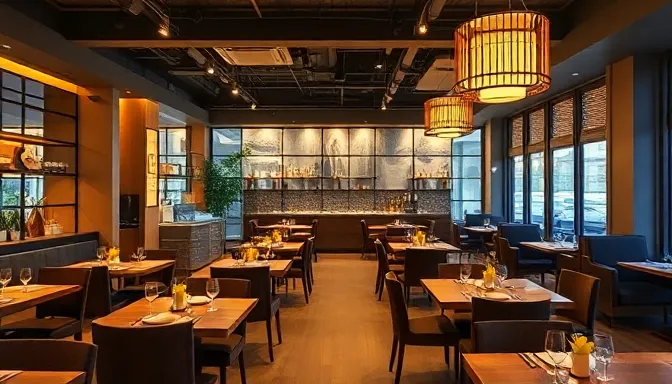 Featured Restaurant