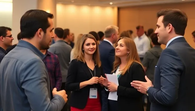 Network Event