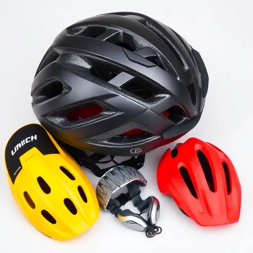 Capacete