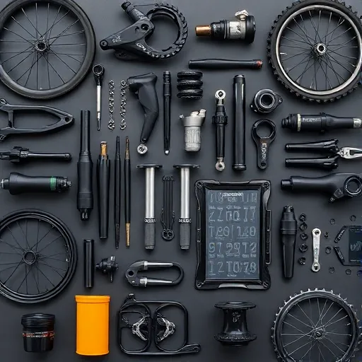 Parts
