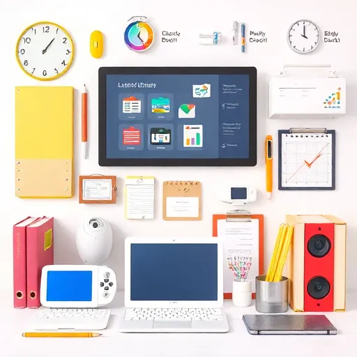 Study Tools