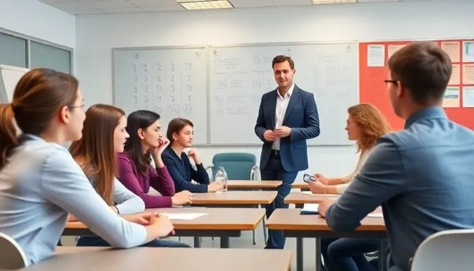 Live Classes