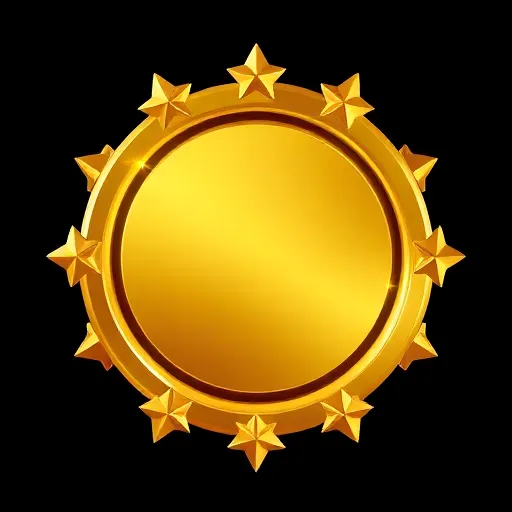 Gold Badge
