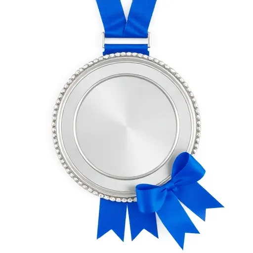 Silver Medal