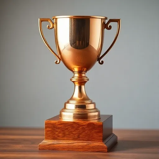 Bronze Trophy
