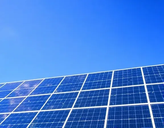 Kit Solar Empresarial