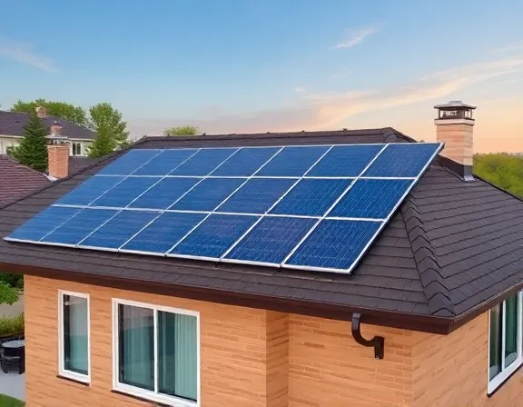 Kit Solar Premium