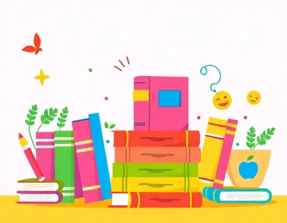 Banner educacional