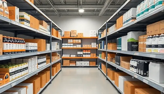 Inventory Header