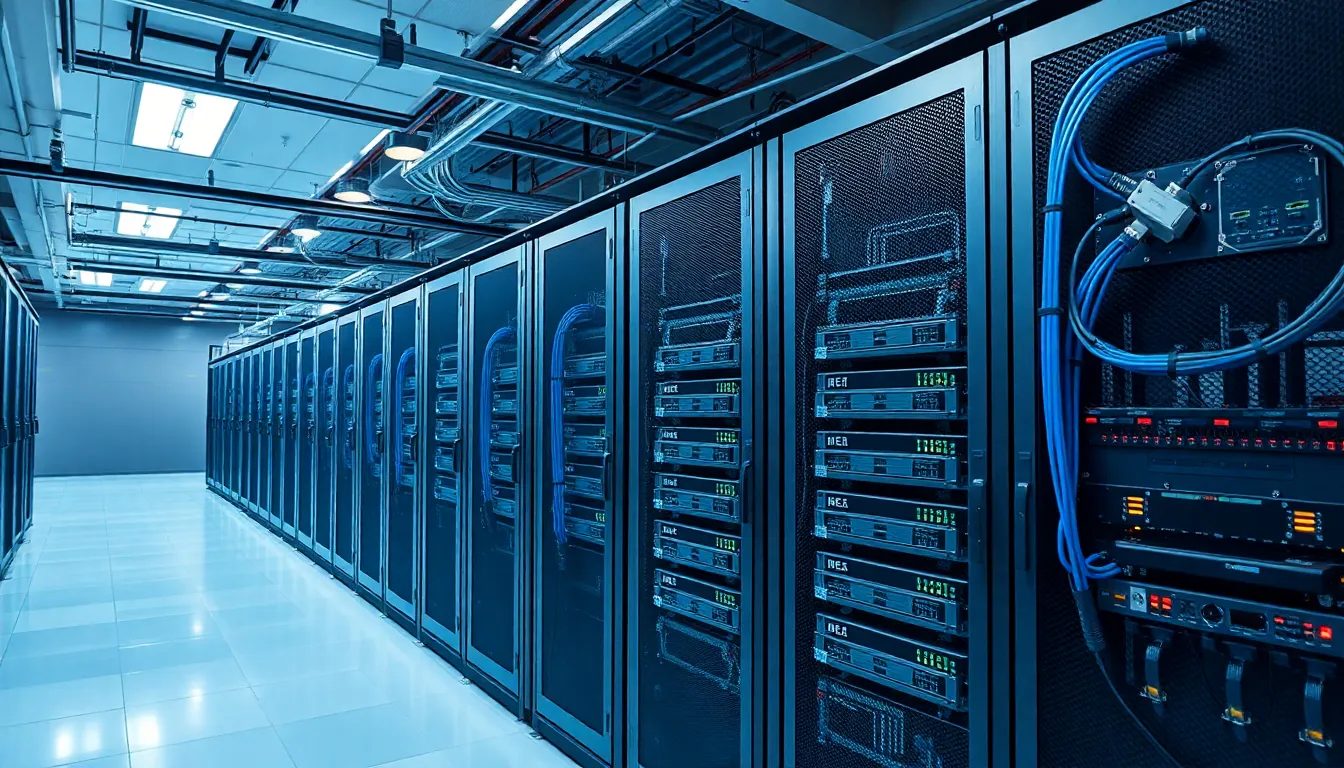 Network Basics
