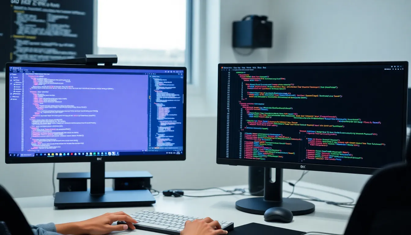 Programming Course