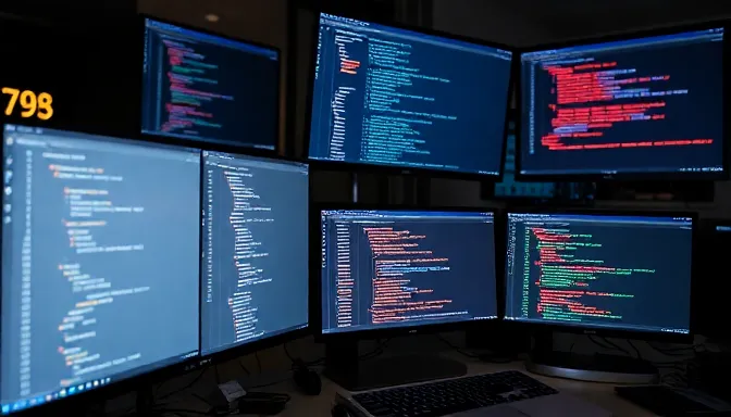 Development Workspace