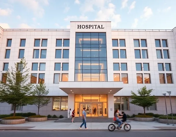 Hospital