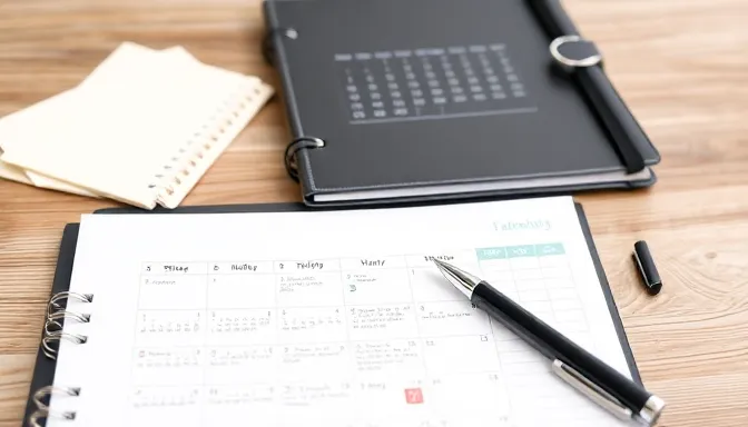 Calendar