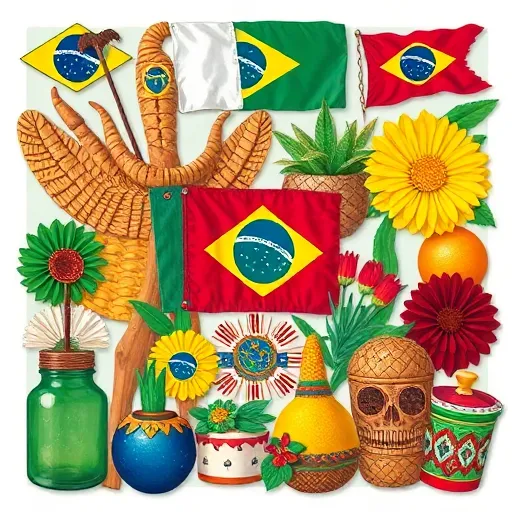 Brazilian Culture
